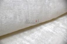 190 Grams Dyeable Viscose Velvet Fabric 44inch 